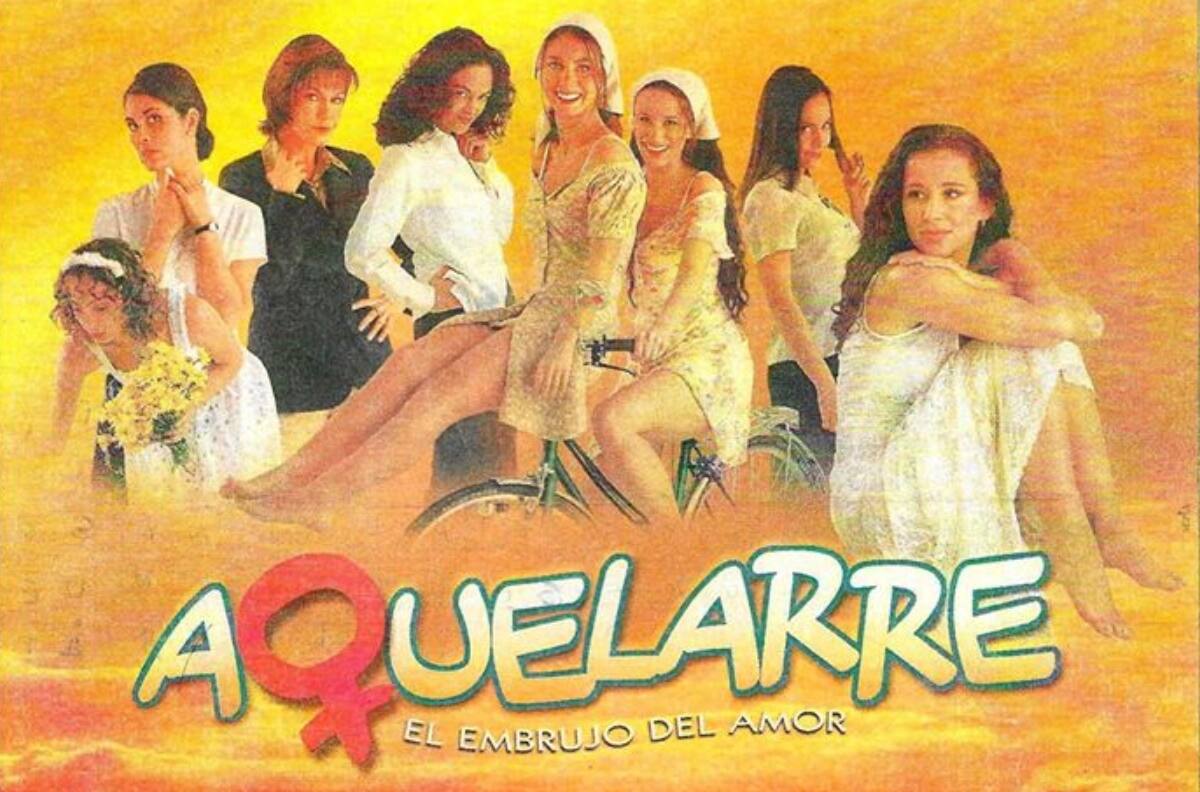 Casi 4 millones de personas la vieron: Final de Aquelarre dejó a TVN liderando sintonía con impresionante rating