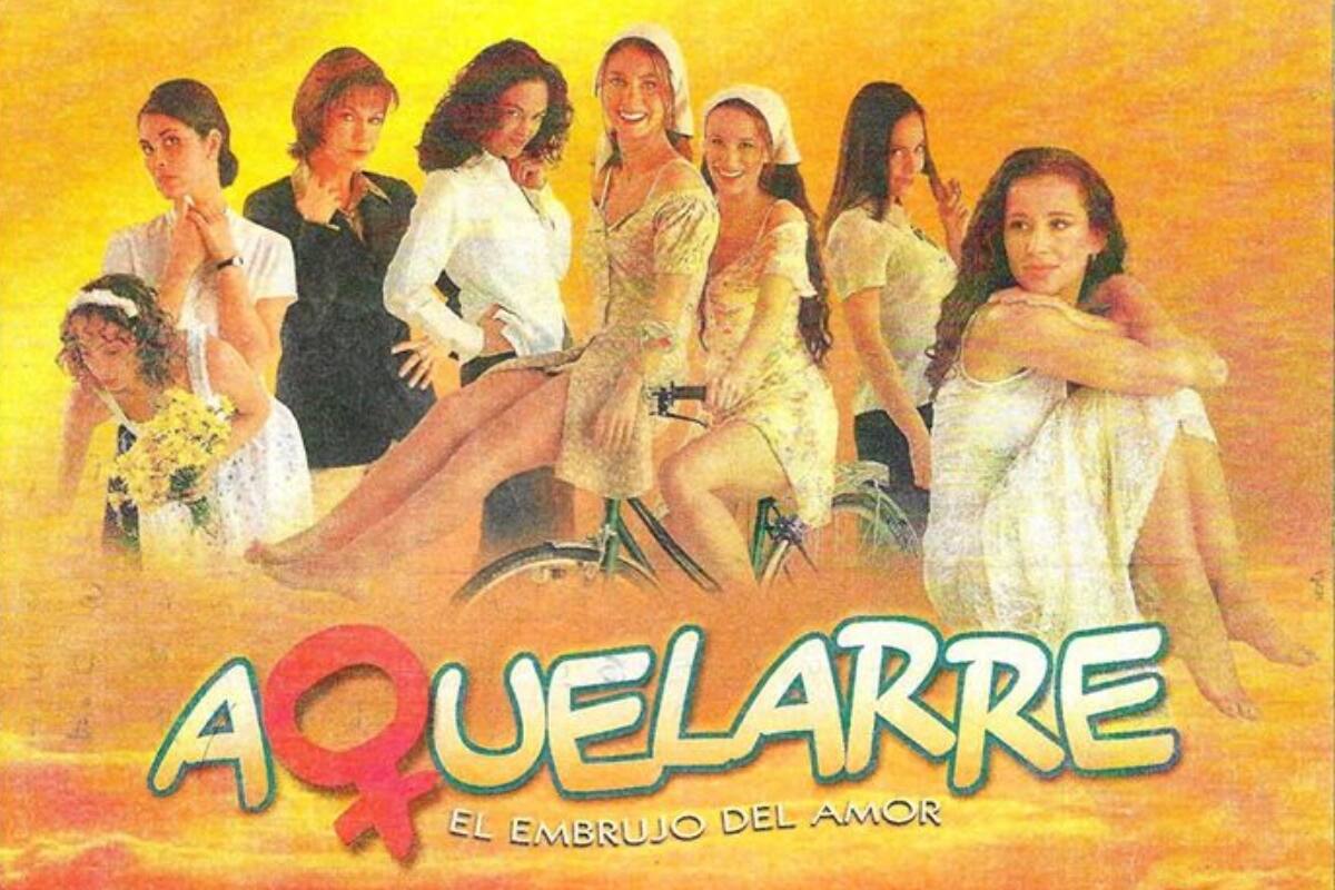 emitió su último episodio.