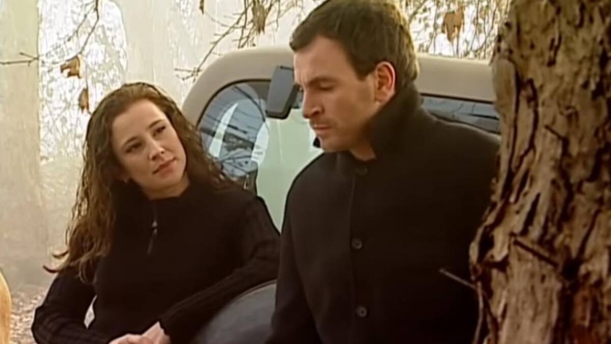 Aquelarre vuelve a TVN: Desde cuándo y a qué hora se podrá ver la clásica teleserie