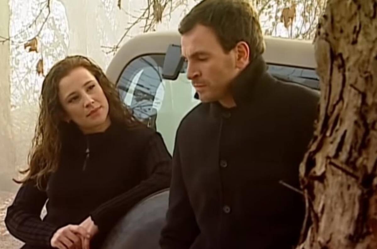 Aquelarre vuelve a TVN: Desde cuándo y a qué hora se podrá ver la clásica teleserie