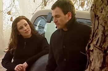 Aquelarre vuelve a TVN:  Desde cuándo y a qué hora se podrá ver la clásica teleserie