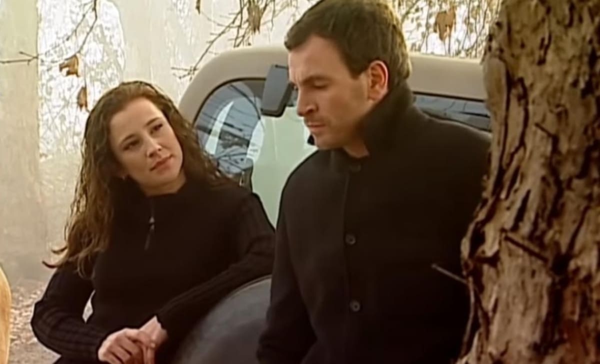 La teleserie lideró la audiencia durante este miércoles.