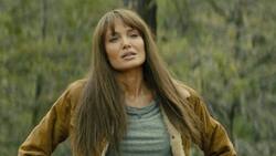 La película de suspenso de Angelina Jolie que no te puedes perder en Prime Video