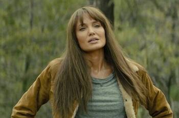 La película de suspenso de Angelina Jolie que no te puedes perder en Prime Video