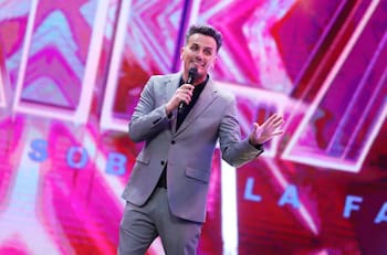 “Aquí se Baila”: Estas son las dos participantes que tuvieron que dejar el programa