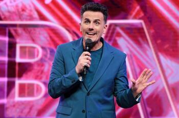 Una de las más populares: Esta fue la nueva pareja eliminada de “Aquí se Baila”