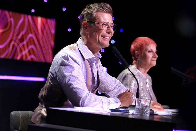 “Aquí se baila”: Estos son los famosos que pasan a la gala de eliminación del programa