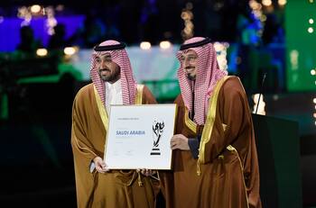 El millonario “lavado de imagen” de Arabia Saudita a través del deporte