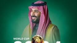 Así presentó Arabia Saudita su confirmación como sede del Mundial 2034