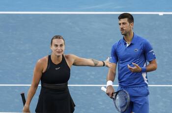 Arabia Saudita pone el dinero sobre la mesa y quiere un cambio radical para el tenis