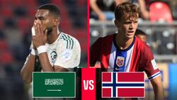EN VIVO | Arabia Saudita vs. Noruega por Mundial Sub 20 2025: minuto a minuto del partido