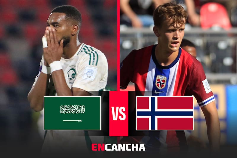 El conjunto europeo busca asegurar su clasificación a octavos de final del Mundial Sub-20. Foto: Agencia Aton.