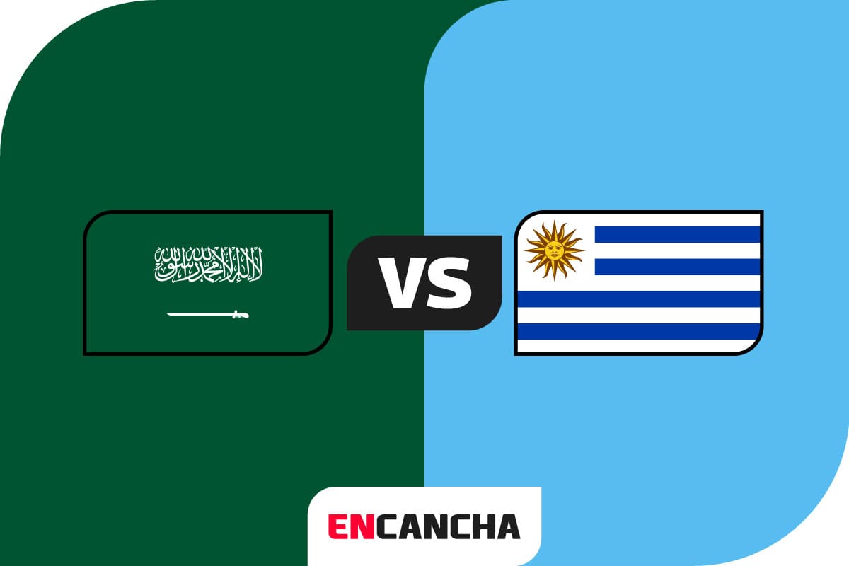 Se enfrentan por la fecha 1 del Mundial 2026.