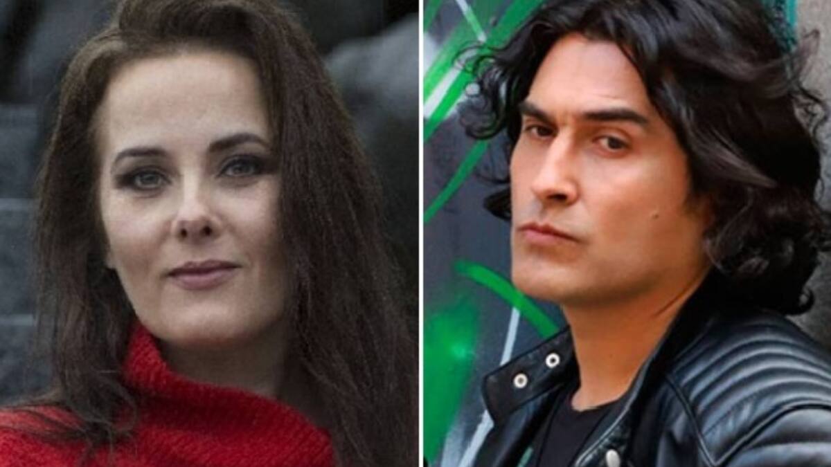 “Me pidió un tiempo...”: Araceli Vitta reveló la verdadera razón de su quiebre con Daniel Guerrero
