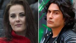 “Me pidió un tiempo...”: Araceli Vitta reveló la verdadera razón de su quiebre con Daniel Guerrero