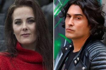 “Me pidió un tiempo...”: Araceli Vitta reveló la verdadera razón de su quiebre con Daniel Guerrero