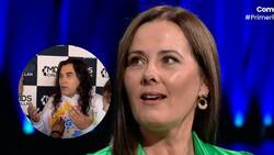 Araceli Vitta reveló que Daniel Guerrero tiene orden de arresto por millonaria deuda de pensión: esto respondió el cantante