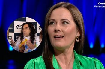 Araceli Vitta reveló que Daniel Guerrero tiene orden de arresto por millonaria deuda de pensión: esto respondió el cantante