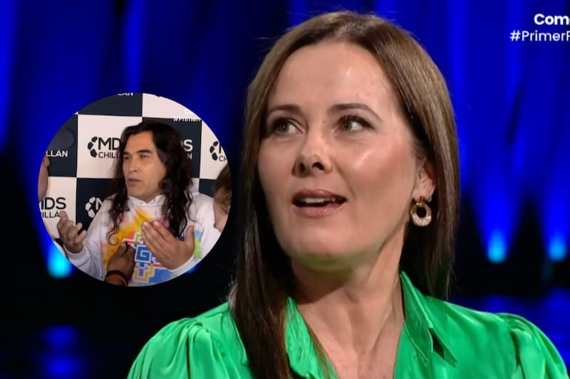 revela orden de arresto contra Daniel Guerrero.