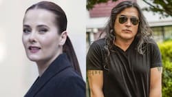 Entre adicciones y millonarias deudas por pensión: La mediática historia de amor de Araceli Vitta y Daniel Guerrero