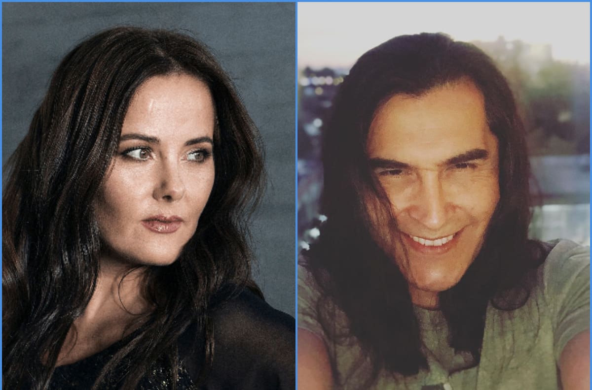 Araceli Vitta revela que por fin Daniel Guerrero va a pagar su millonaria deuda por pensión de alimentos