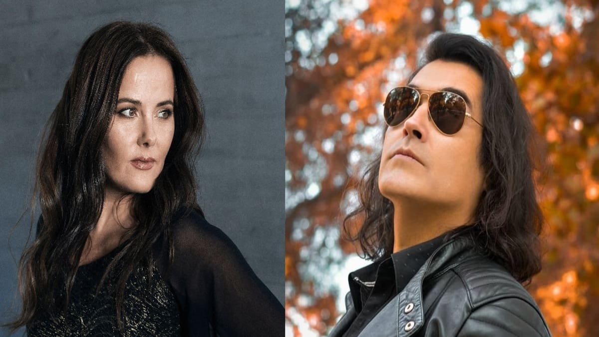 “No ha habido sanción”: Araceli Vitta revela que Daniel Guerrero le debe alta suma por pensión de alimentos
