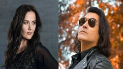 “No ha habido sanción”: Araceli Vitta revela que Daniel Guerrero le debe alta suma por pensión de alimentos