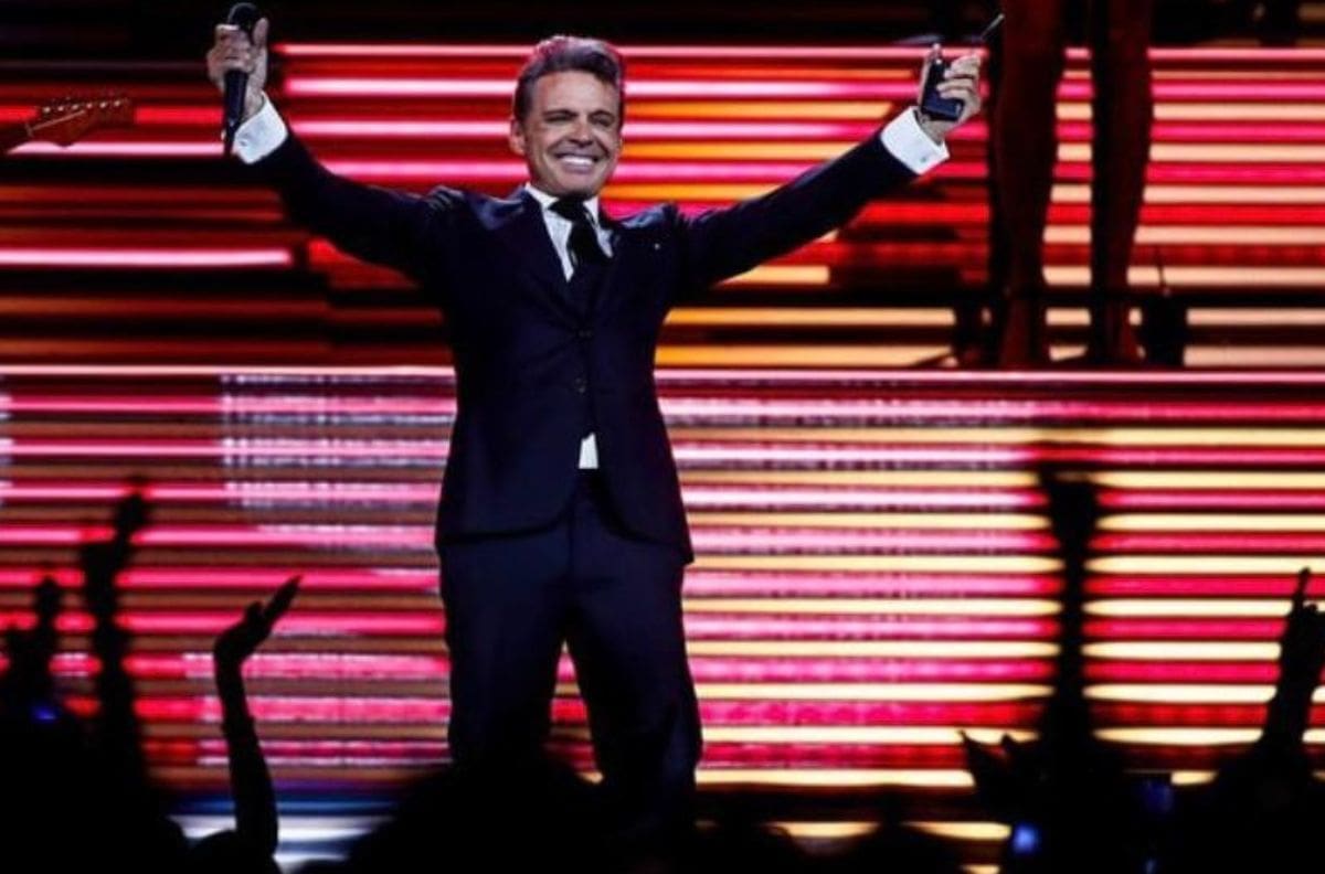 Aracely Arámbula podría disponer del dinero de la gira de Luis Miguel en México