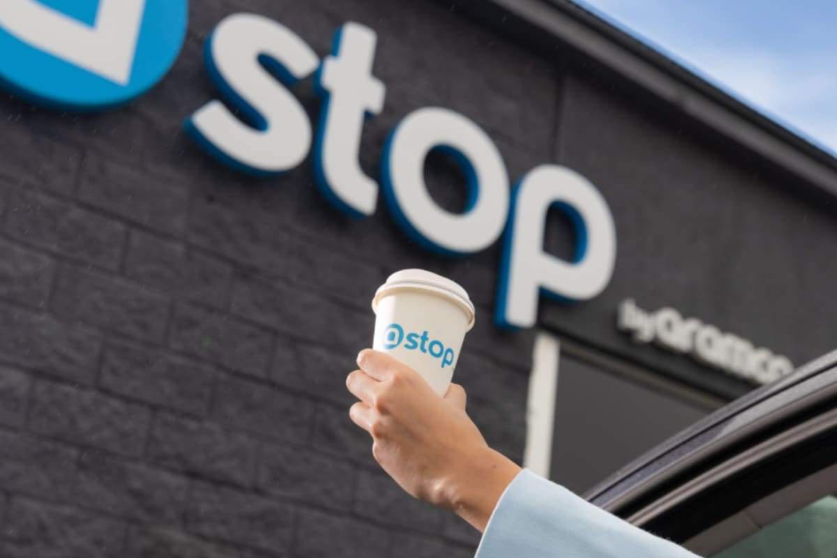 espera alcanzar las 172 tiendas de su marca aStop en los próximos meses.