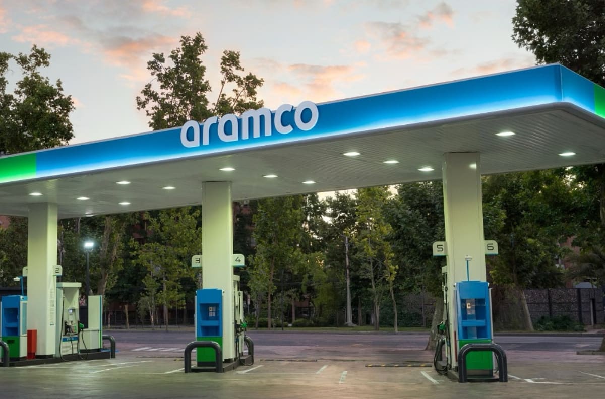 Aramco lanza imperdible descuento en bencina de hasta $300 por litro: Así puedes conseguir la rebaja en todo Chile