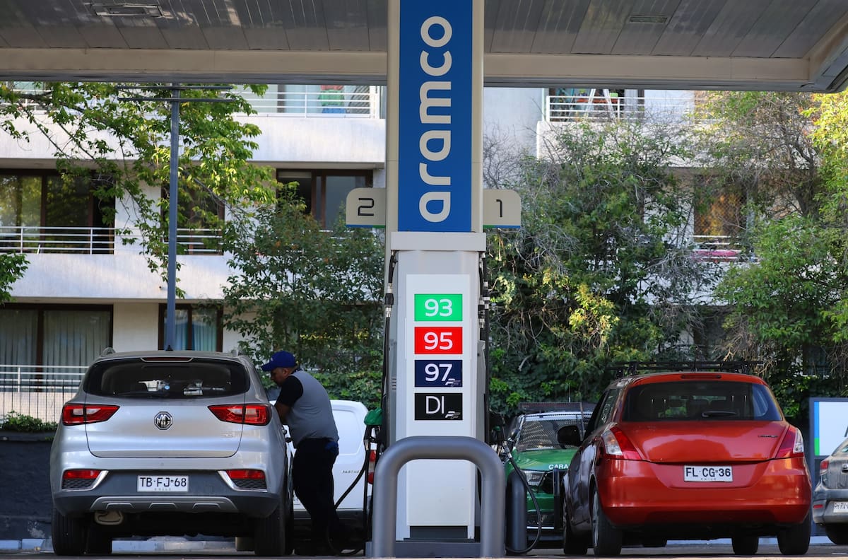 Hasta $300 de ahorro por litro de combustible: Aramco lanzó imperdibles descuentos para los últimos días de junio