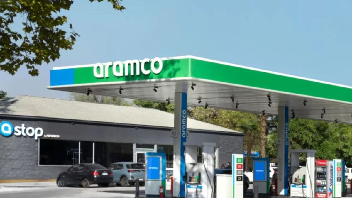 Hasta $400 de ahorro por litro de combustible: Aramco lanza imperdibles descuentos en bencina, parafina y petróleo para julio 2026