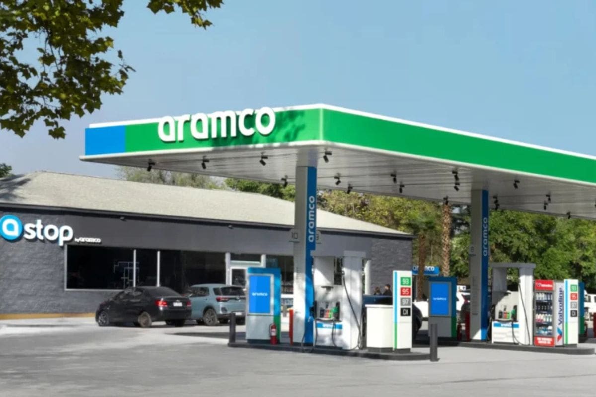 La empresa ahora también permite descuentos para quienes estén inscritos en el convenio municipal.
Créditos: Aramco.