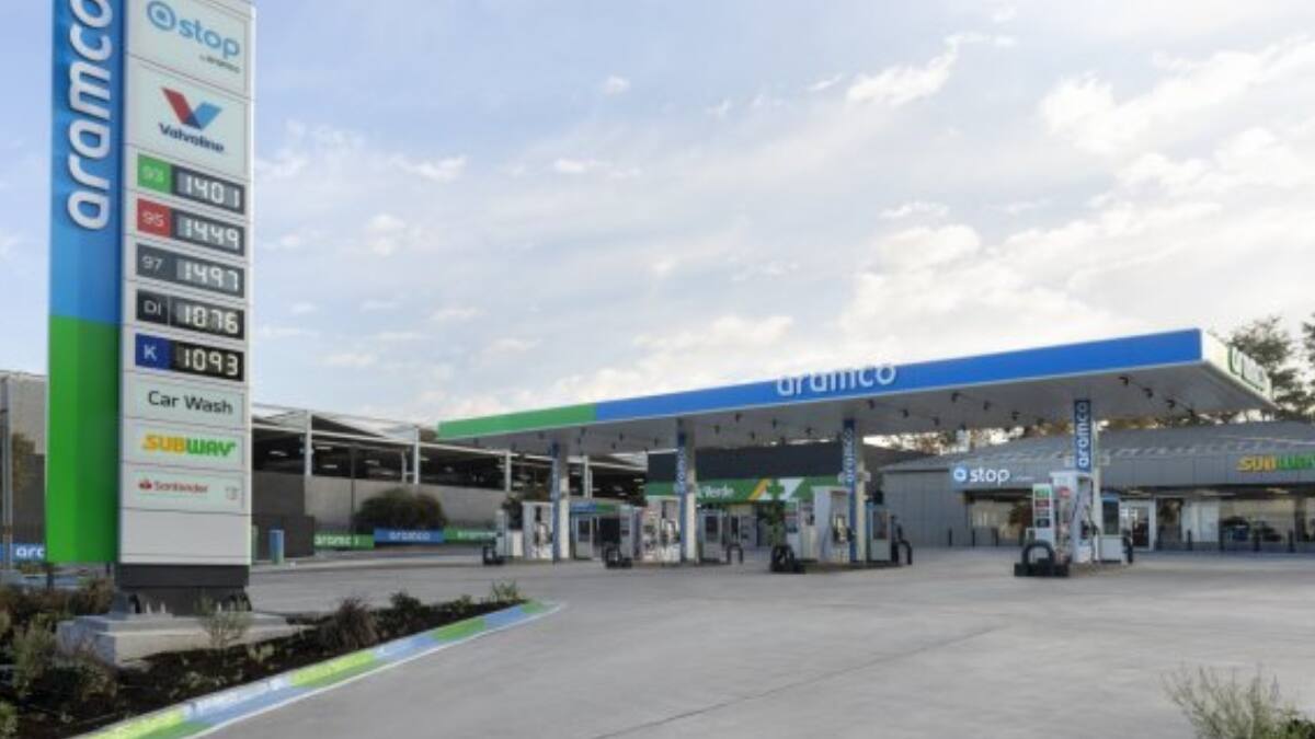 Descuentos en Armaco para diciembre 2025: Así puedes ahorrar hasta $300 por litro de bencina