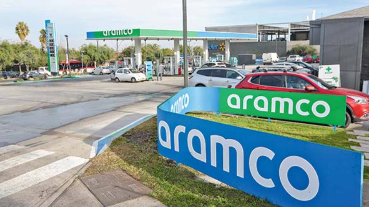 Aramco tiene beneficios para quienes amen volar: por cargas en combustibles ahora acumulas millas Latam