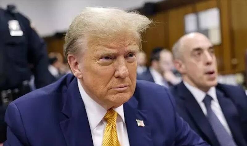 El presidente de Estados Unidos aseguró también que busca construir una industria de cobre dominante.