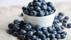 Nutricionista revela por qué los arándanos podrían contribuir ante diagnósticos de hipotiroidismo