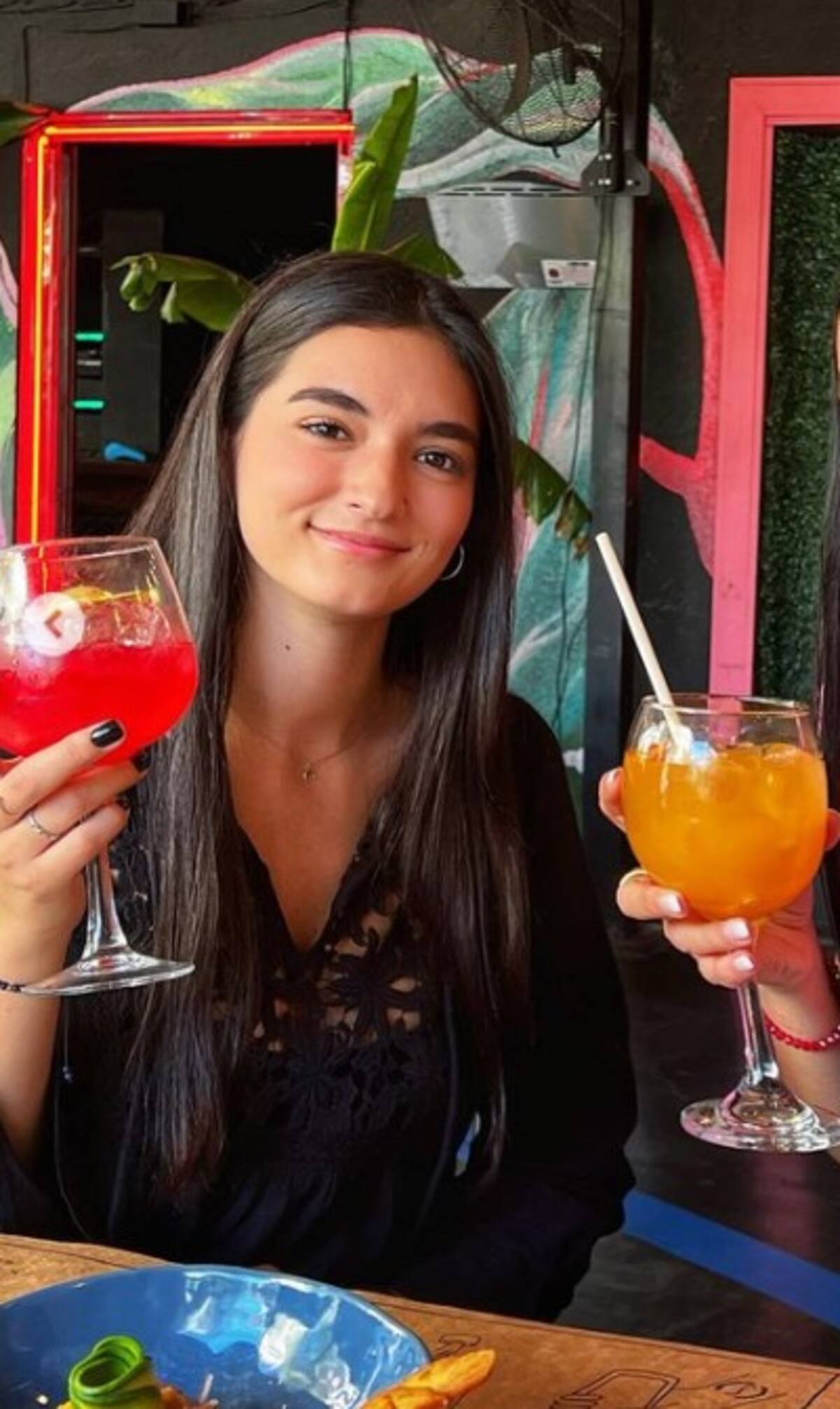 Créditos: Instagram