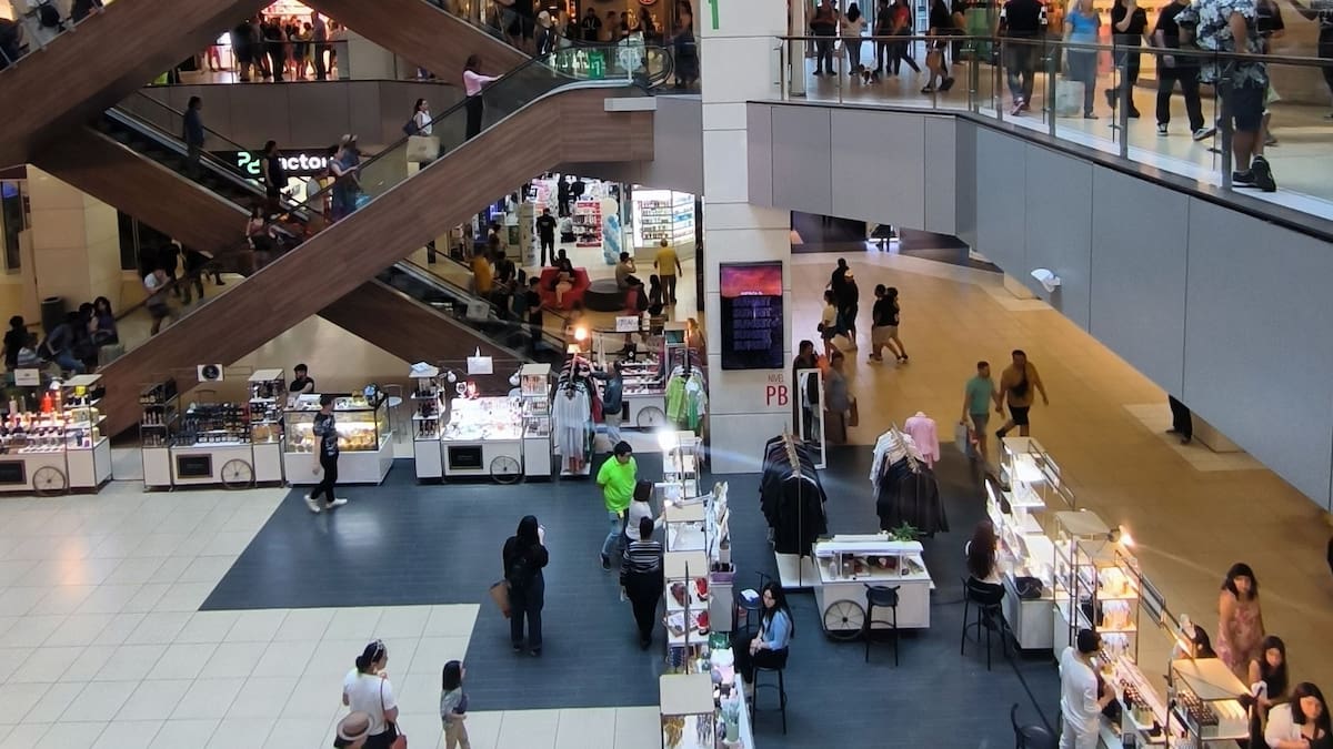 Parque Arauco confirmó la ampliación de mall en la RM: tendrá 22 locales, restaurantes y áreas de servicios