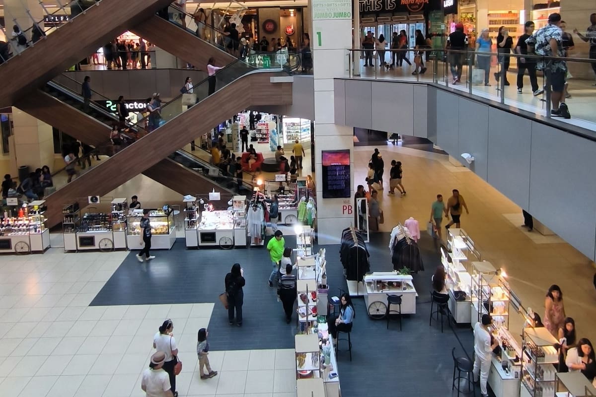 Parque Arauco anunció cuatro iniciativas en Chile.
Créditos: Aton.