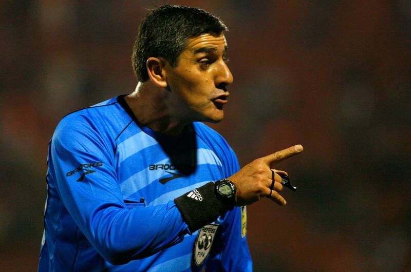 ANDRES PINA/PHOTOSPORT