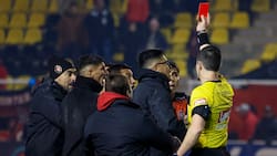 Columna de Hugo Marcone: “Los árbitros chilenos siguen ciegos, pero no callados”