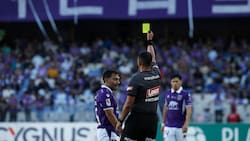 Los tres árbitros chilenos que todavía tienen chances de dirigir en el próximo Mundial