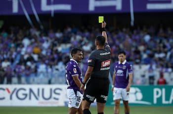 Los tres árbitros chilenos que todavía tienen chances de dirigir en el próximo Mundial