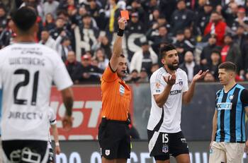 Pato Yáñez y los arbitrajes del fútbol chileno: “Ni con VAR toman buenas decisiones, son un desastre”