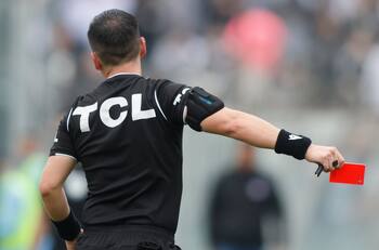 DT de Primera B pide cambios en el arbitraje: “Te amenazan constantemente”