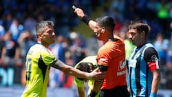 Terremoto en el fútbol chileno: continuidad del campeonato en vilo por paro de árbitros