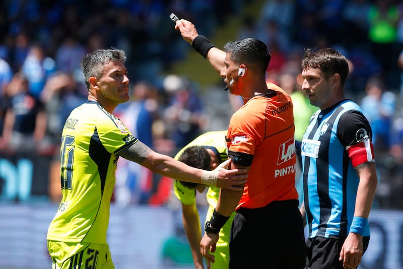 Están en pie de guerra con la ANFP a días de la fecha 27. Foto: Agencia Aton