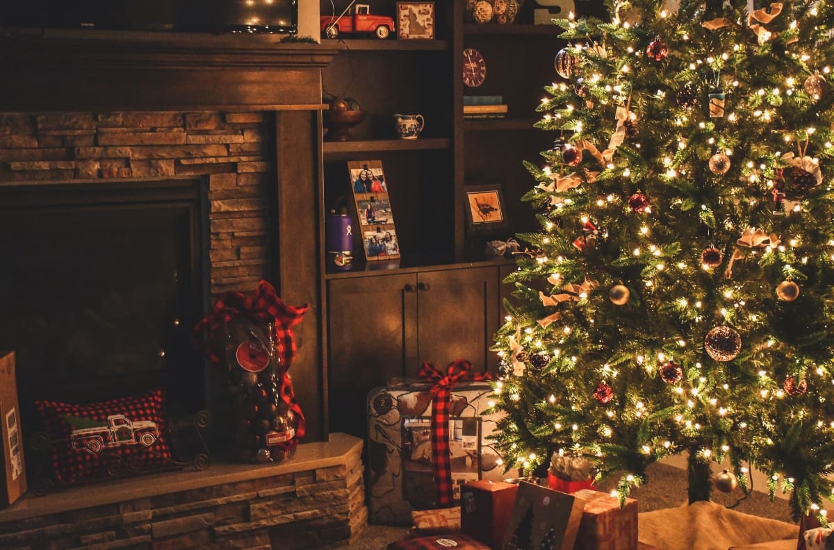 ¿Aún no tienes tu árbol de Navidad? Conoce dónde encontrarlo al mejor precio