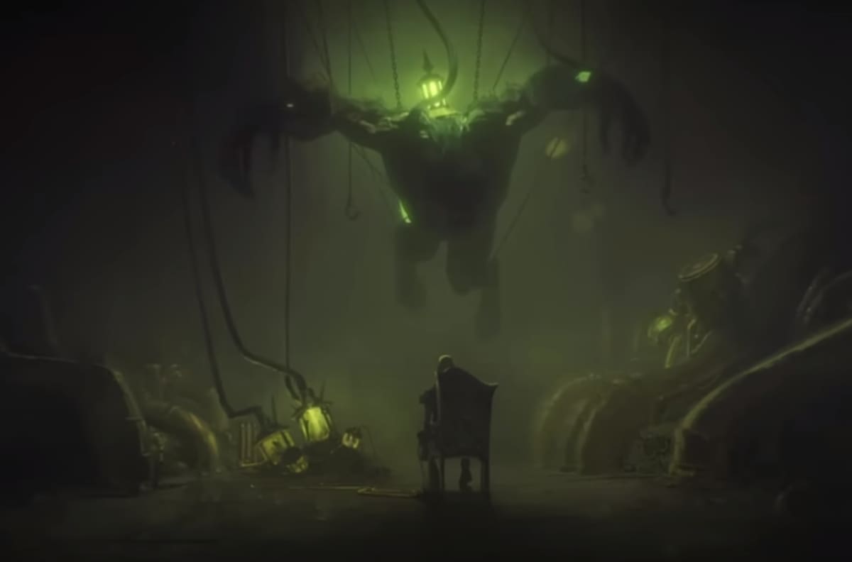 Segunda temporada de Arcane: ¿Qué se sabe hasta ahora de la serie basada en LOL?